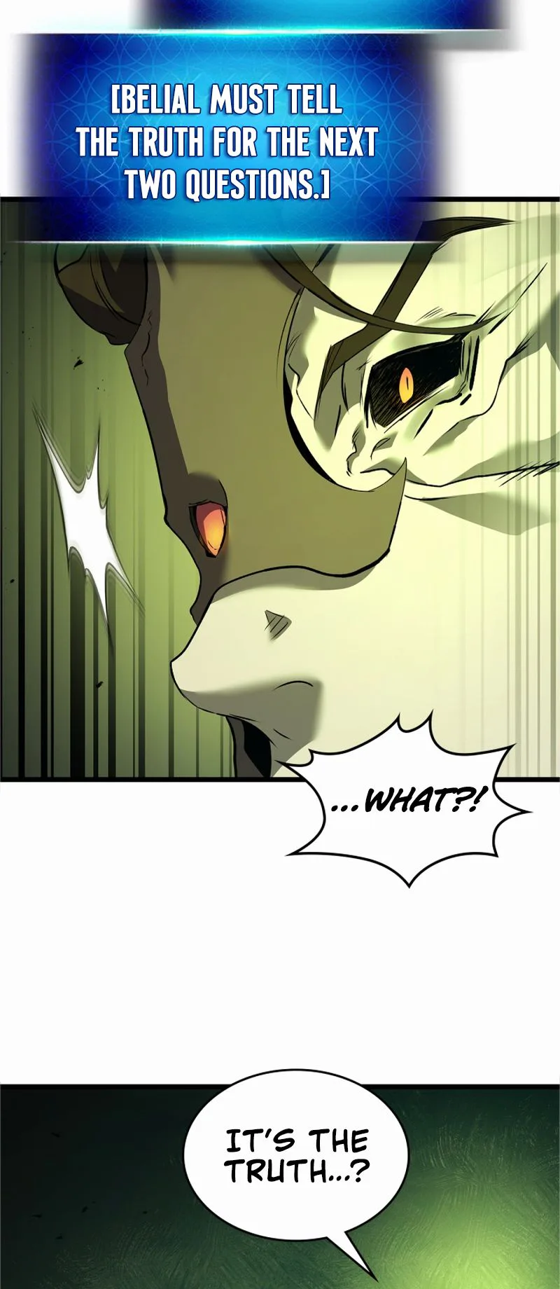 Leveling Up with Gods Chapter 165 - Page 18