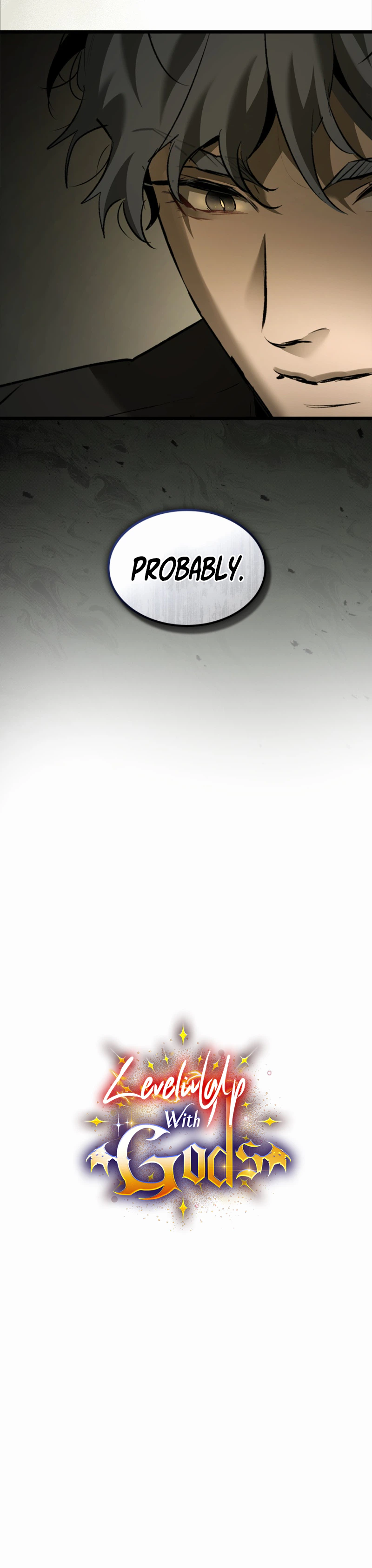 Leveling Up with Gods Chapter 166 - Page 9