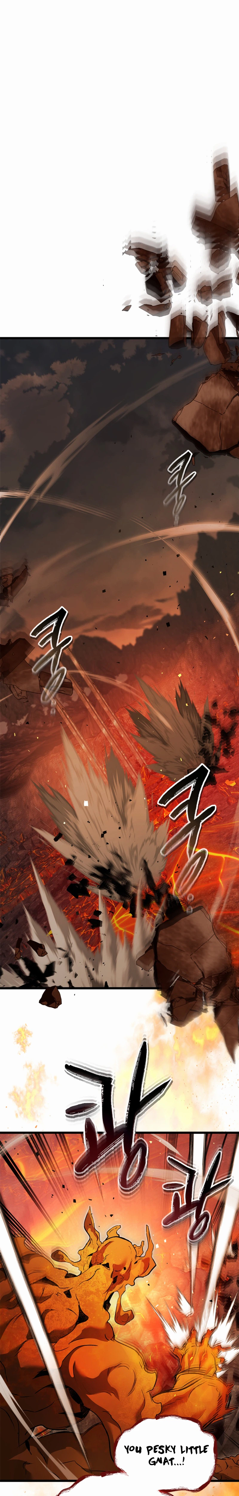 Leveling Up with Gods Chapter 166 - Page 10