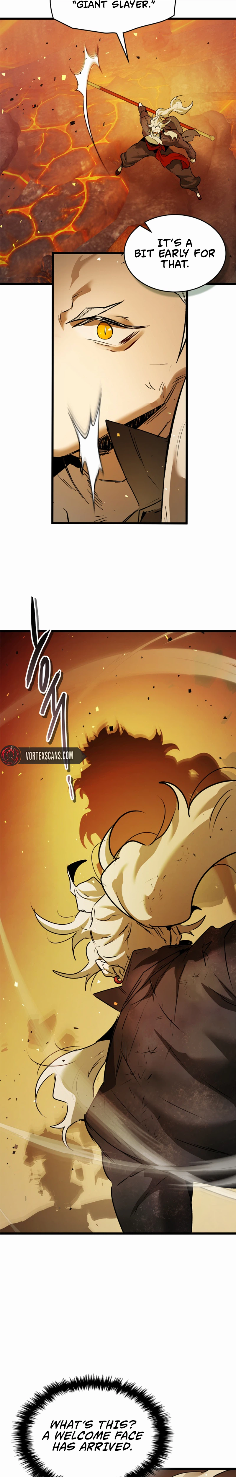 Leveling Up with Gods Chapter 166 - Page 15