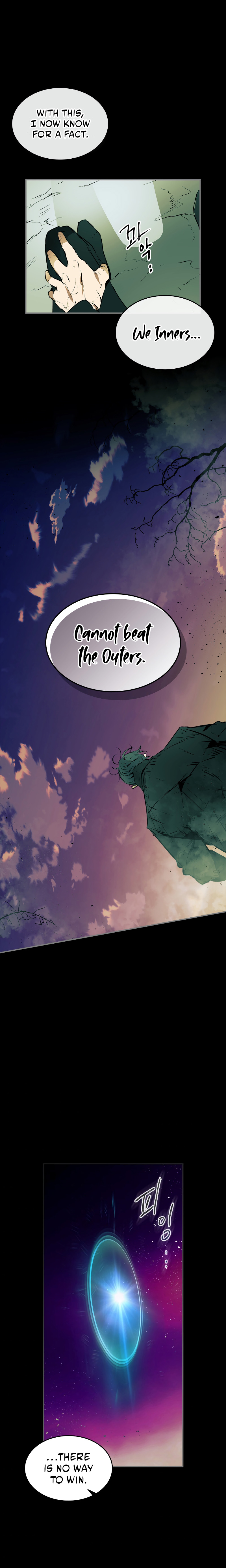 Leveling With The Gods Chapter 1 - Page 7