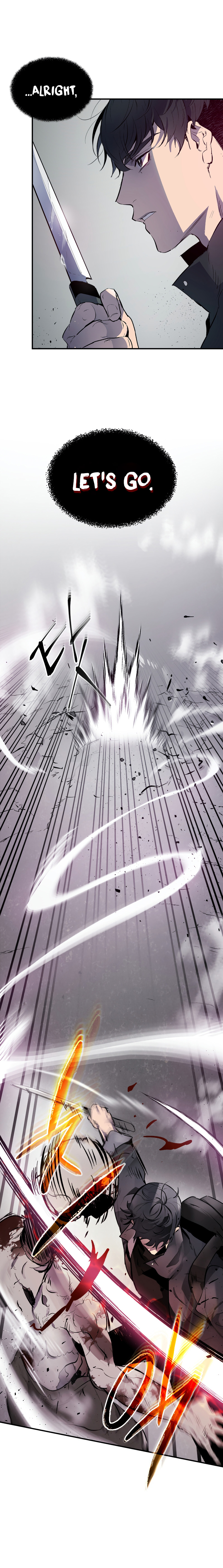 Leveling With The Gods Chapter 2 - Page 14