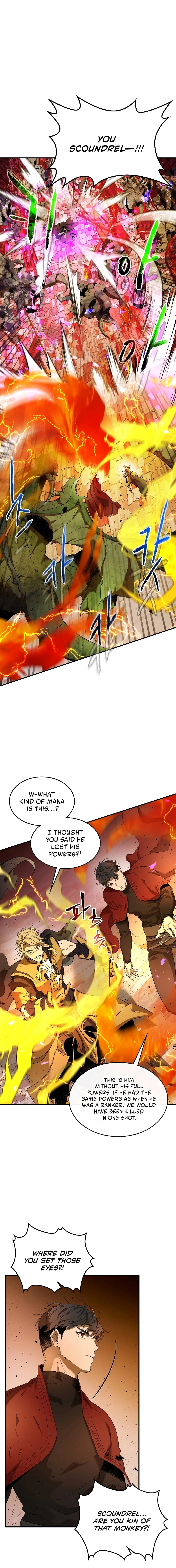 Leveling With The Gods Chapter 21 - Page 6