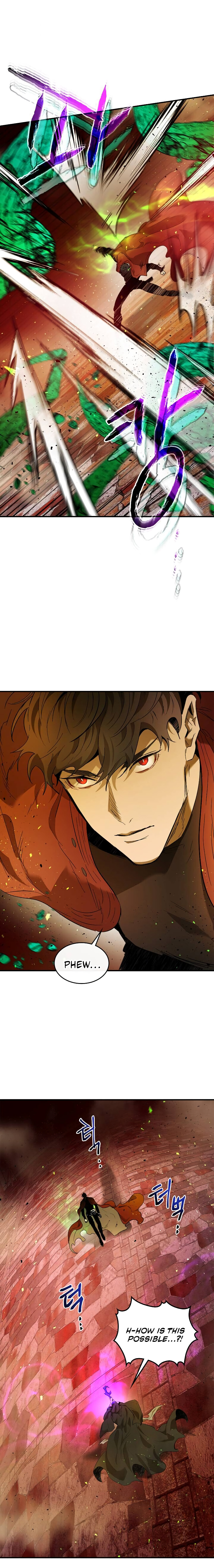 Leveling With The Gods Chapter 21 - Page 18