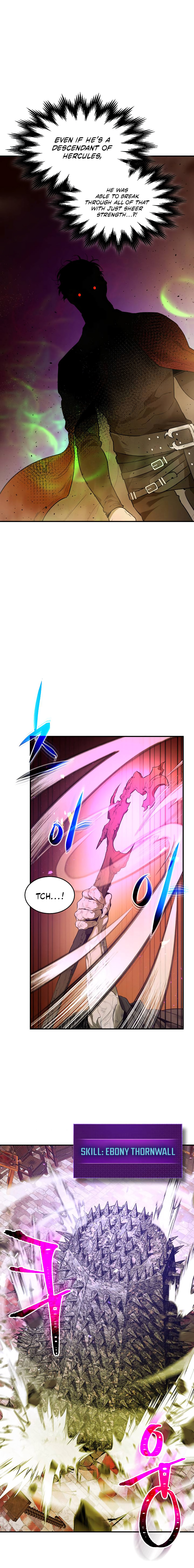 Leveling With The Gods Chapter 21 - Page 19