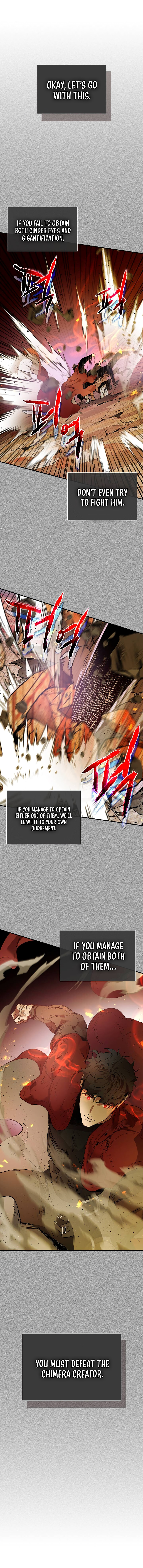 Leveling With The Gods Chapter 21 - Page 24