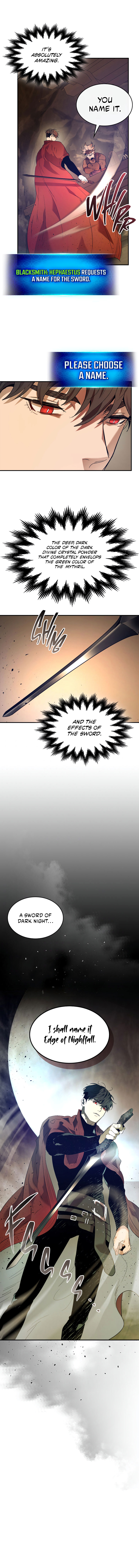 Leveling With The Gods Chapter 31 - Page 21