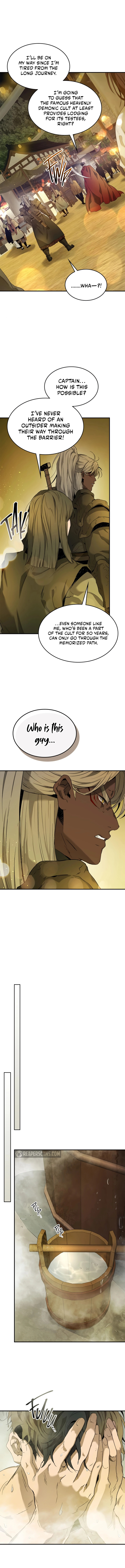 Leveling With The Gods Chapter 36 - Page 19