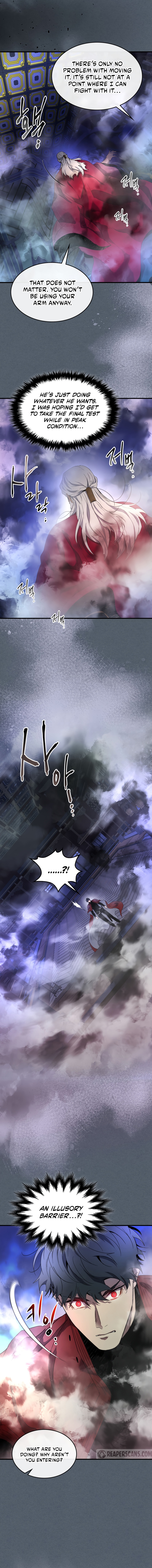 Leveling With The Gods Chapter 42 - Page 14
