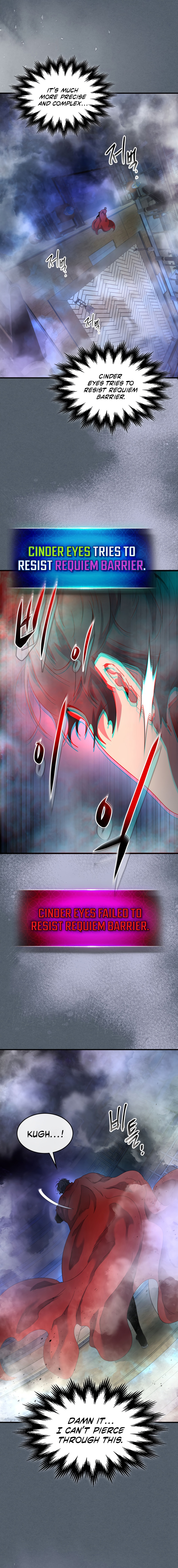 Leveling With The Gods Chapter 42 - Page 15