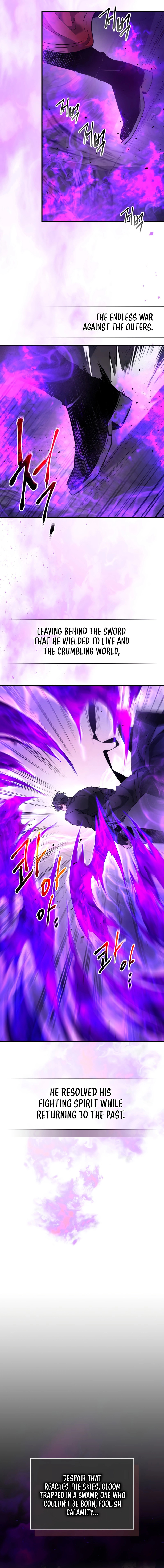 Leveling With The Gods Chapter 43 - Page 18