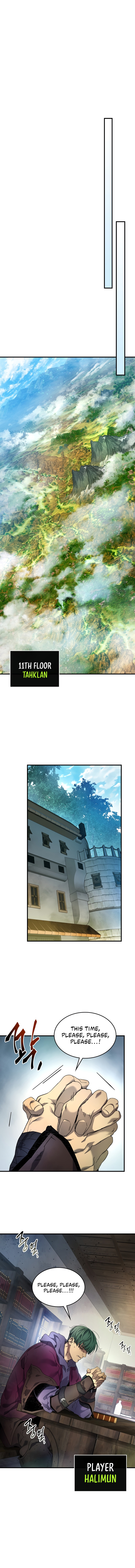 Leveling With The Gods Chapter 44 - Page 7