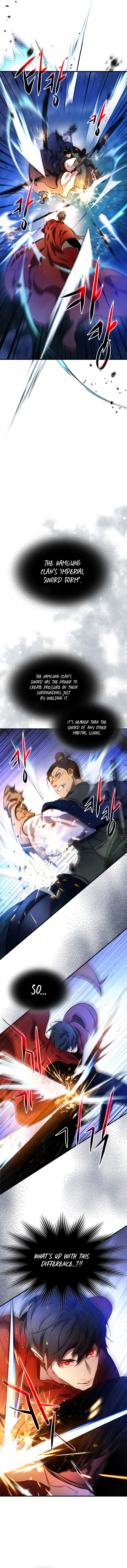 Leveling With The Gods Chapter 48 - Page 18