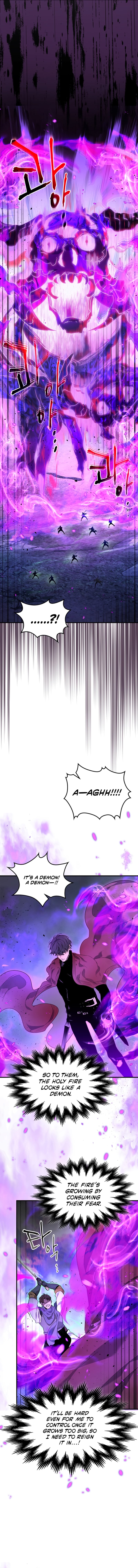 Leveling With The Gods Chapter 49 - Page 13