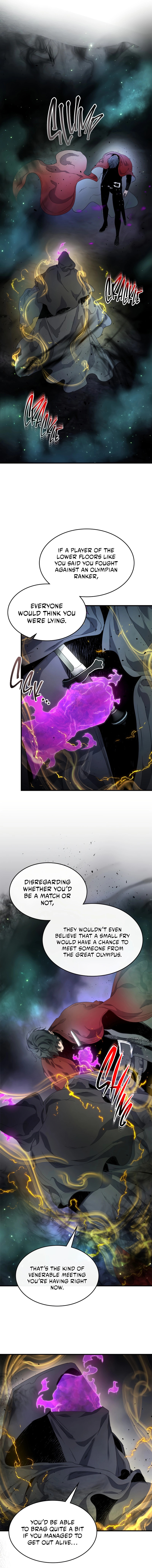 Leveling With The Gods Chapter 50 - Page 18