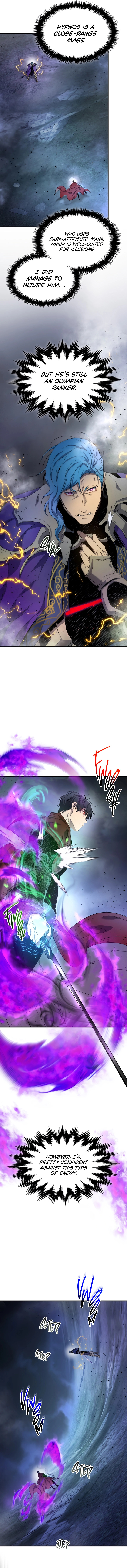 Leveling With The Gods Chapter 51 - Page 3