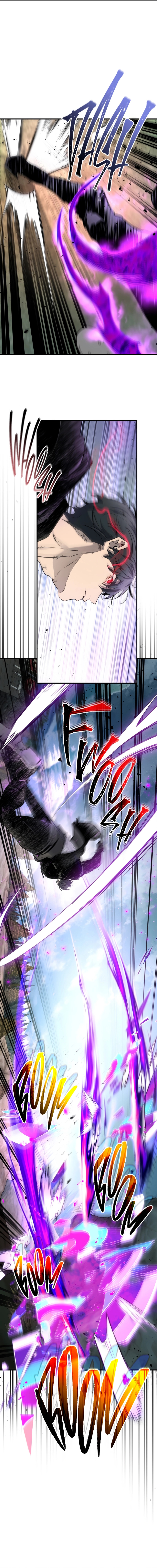 Leveling With The Gods Chapter 53 - Page 4