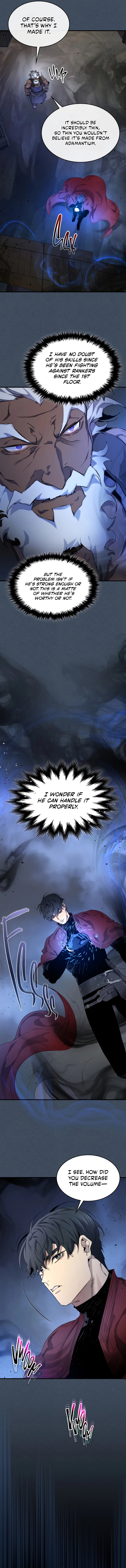 Leveling With The Gods Chapter 54 - Page 14