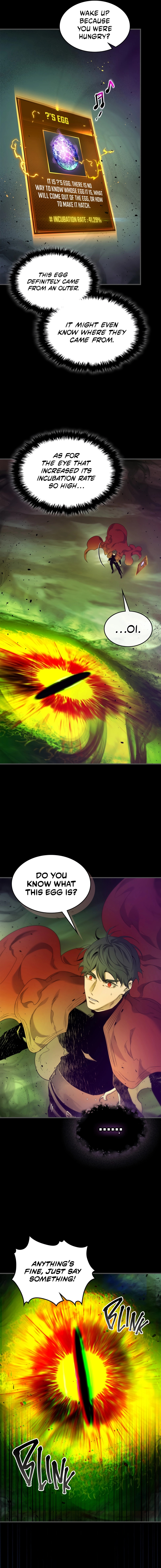 Leveling With The Gods Chapter 55 - Page 7