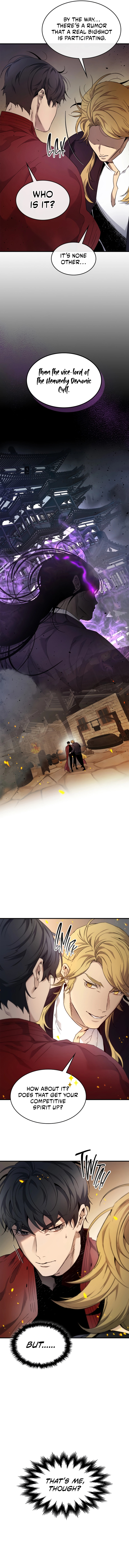 Leveling With The Gods Chapter 55 - Page 15