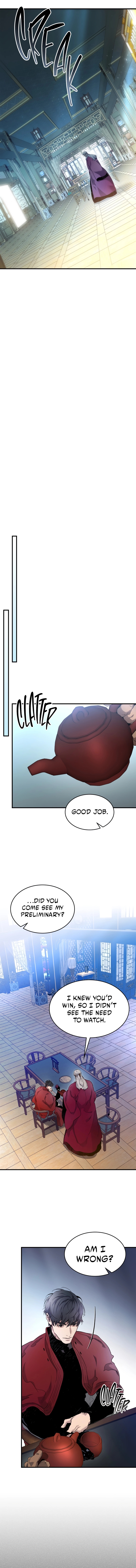 Leveling With The Gods Chapter 57 - Page 17