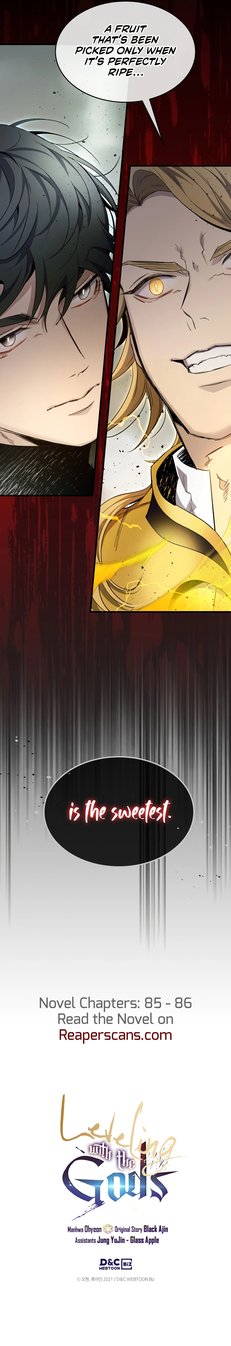 Leveling With The Gods Chapter 59 - Page 15