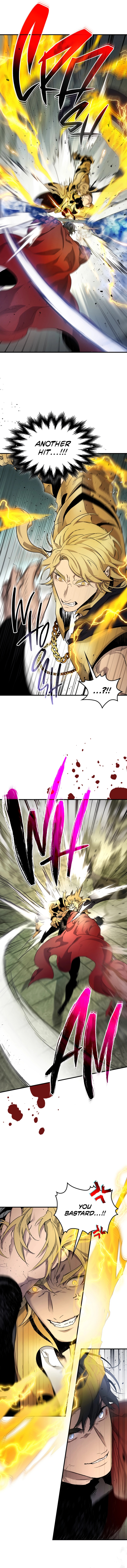 Leveling With The Gods Chapter 60 - Page 8