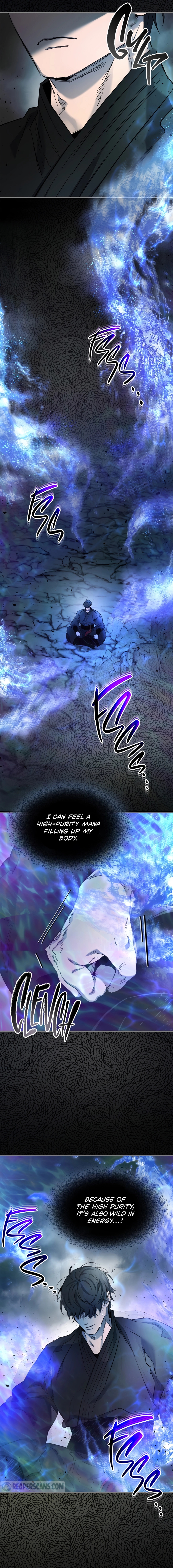 Leveling With The Gods Chapter 61 - Page 8