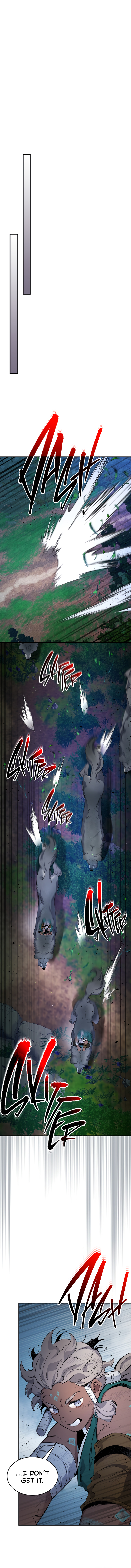 Leveling With The Gods Chapter 62 - Page 13