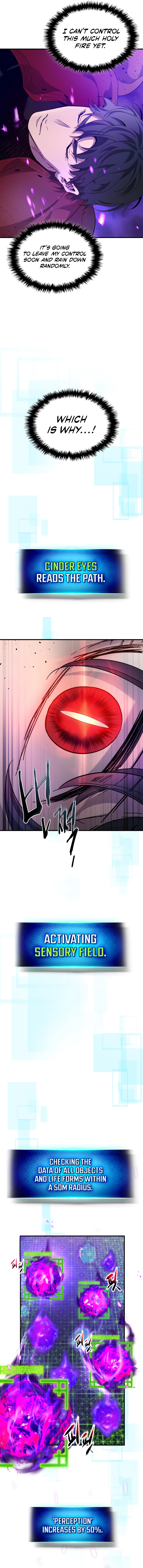 Leveling With The Gods Chapter 63 - Page 8