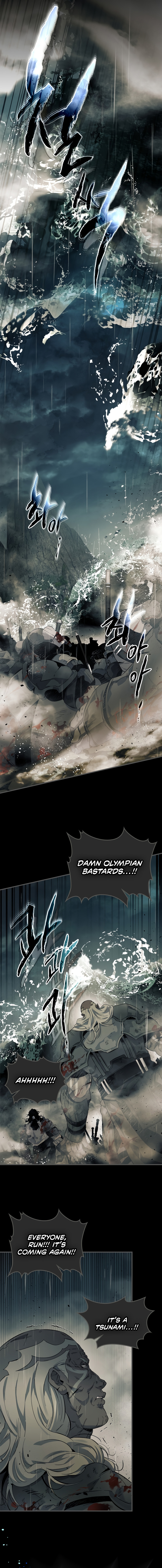 Leveling With The Gods Chapter 63 - Page 13