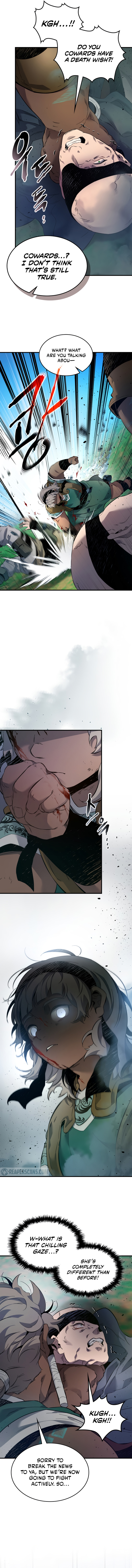 Leveling With The Gods Chapter 66 - Page 9