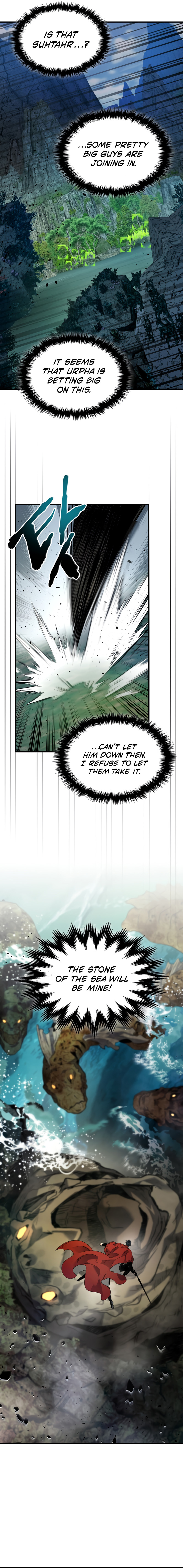 Leveling With The Gods Chapter 67 - Page 14