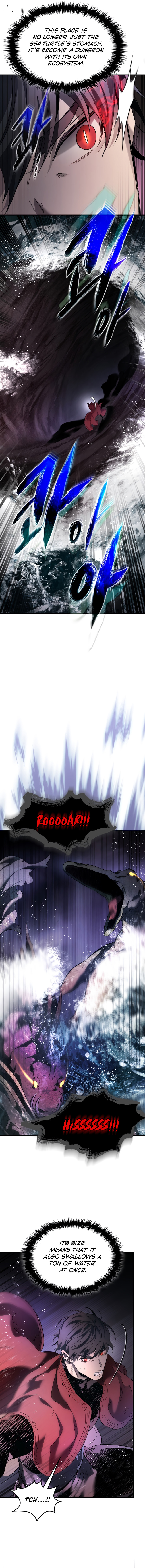 Leveling With The Gods Chapter 68 - Page 5