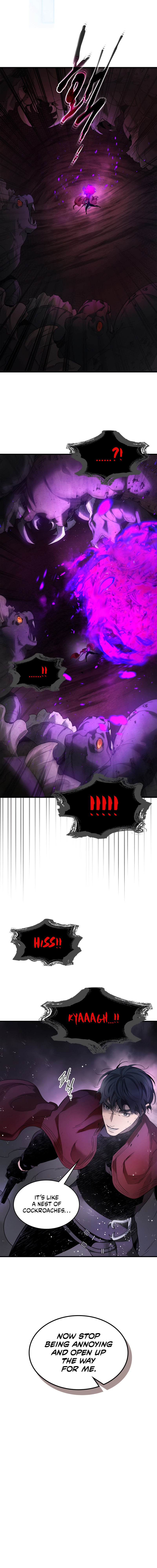 Leveling With The Gods Chapter 68 - Page 15