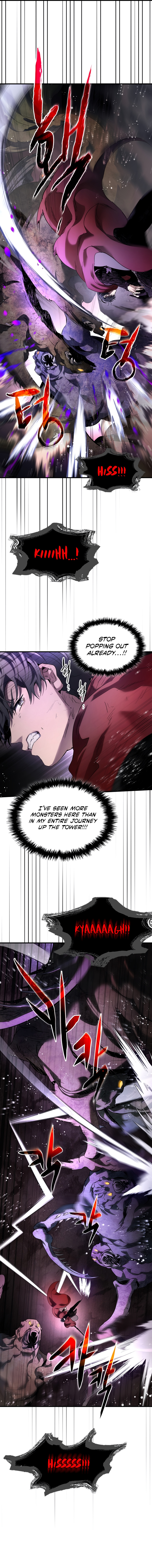 Leveling With The Gods Chapter 68 - Page 18