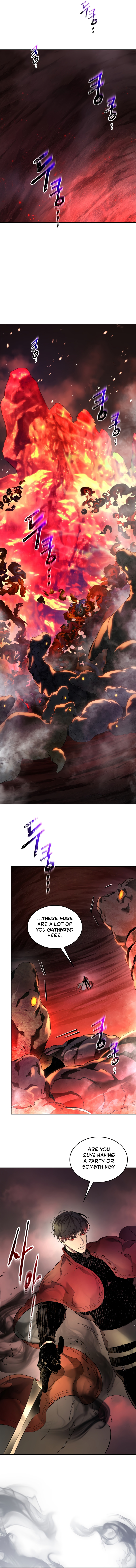Leveling With The Gods Chapter 68 - Page 21