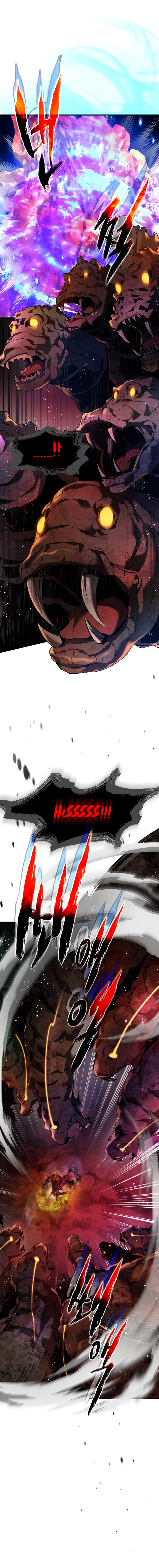 Leveling With The Gods Chapter 69 - Page 4