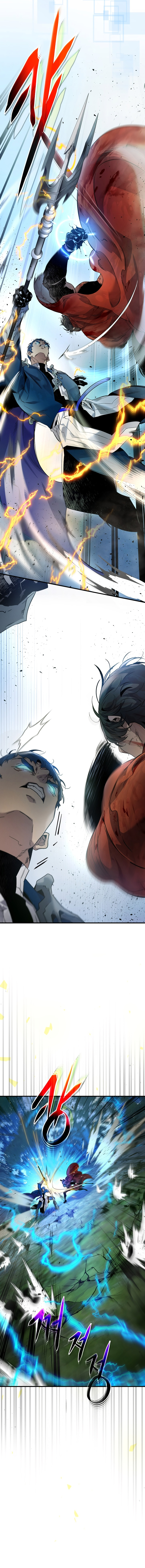 Leveling With The Gods Chapter 70 - Page 18