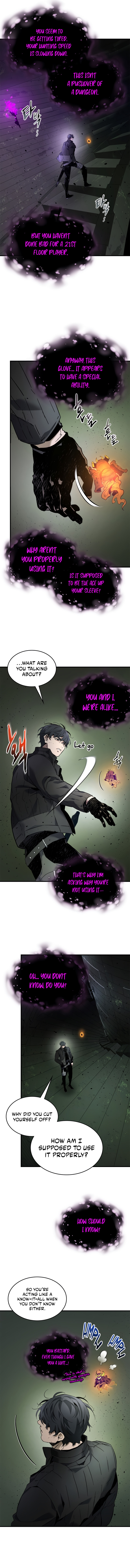 Leveling With The Gods Chapter 74 - Page 18
