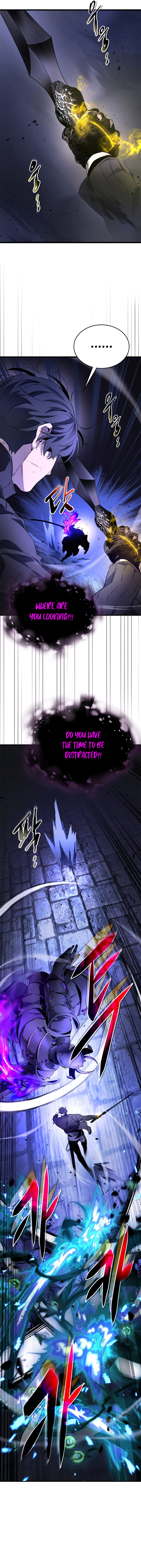 Leveling With The Gods Chapter 77 - Page 11