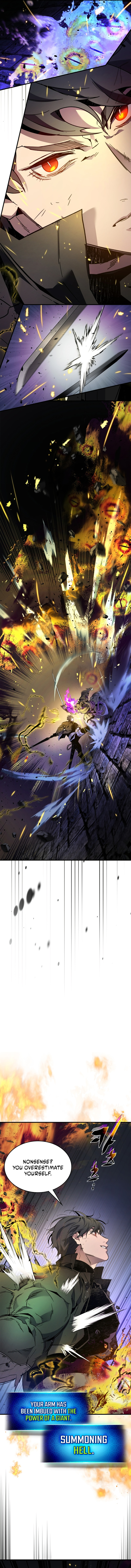 Leveling With The Gods Chapter 78 - Page 5