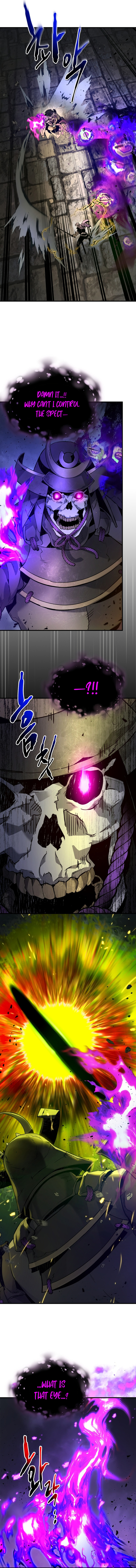 Leveling With The Gods Chapter 78 - Page 7