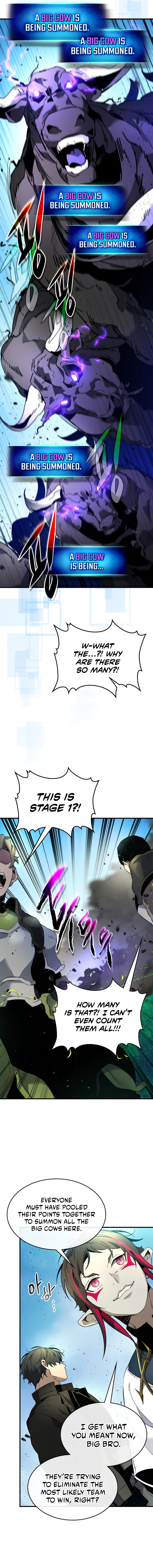 Leveling With The Gods Chapter 82 - Page 18