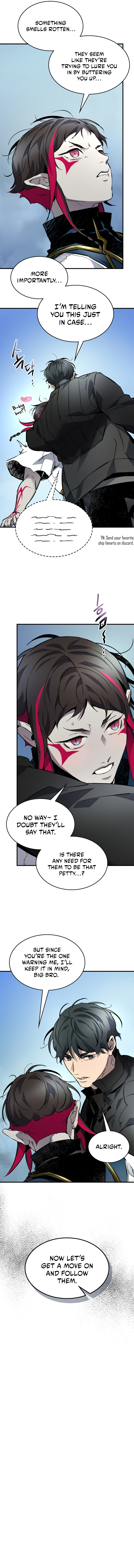 Leveling With The Gods Chapter 84 - Page 17