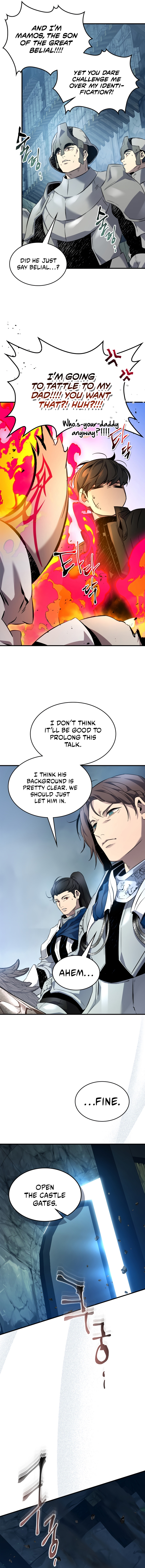 Leveling With The Gods Chapter 84 - Page 20