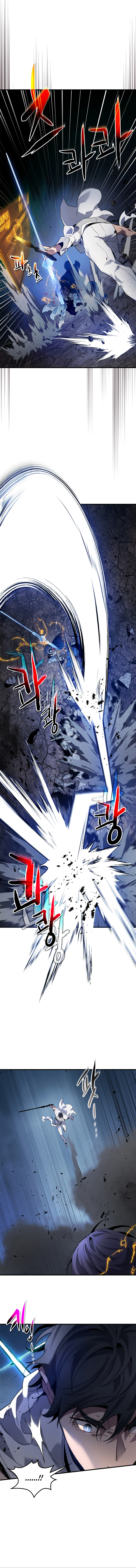 Leveling With The Gods Chapter 88 - Page 13