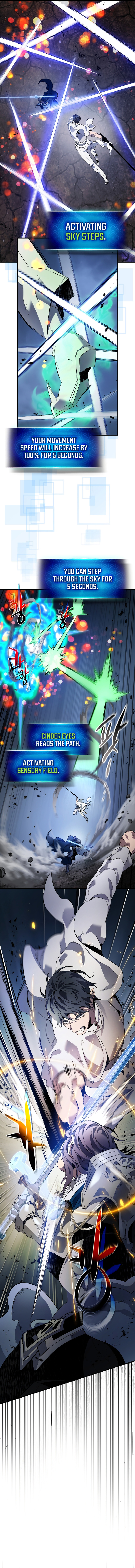 Leveling With The Gods Chapter 88 - Page 15