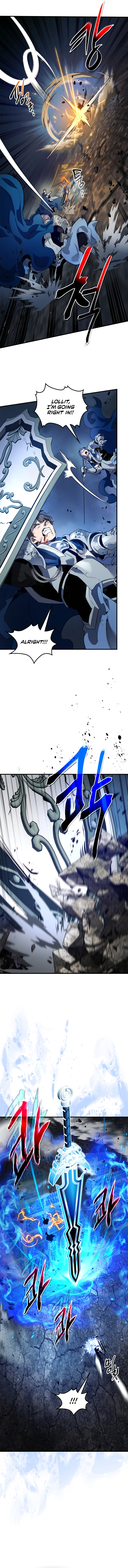 Leveling With The Gods Chapter 88 - Page 18