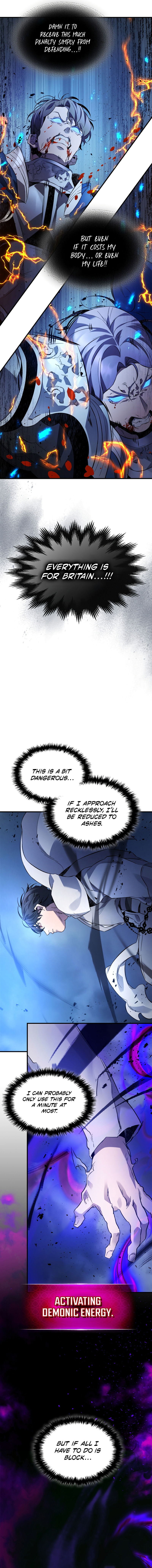 Leveling With The Gods Chapter 88 - Page 19